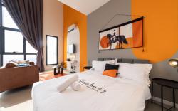 HighPark Suites by Sleepy Bear 