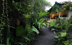 Sari Gong Guest House, A Trishula Collection