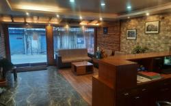 Hotel Aristocrat, Darjeeling