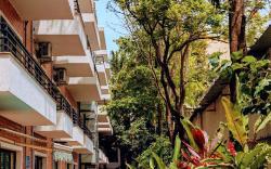 Transtree at Brookefield - Corporate Stays