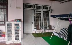 Deli Jaya Homestay
