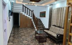 Coorg Snow White Villa