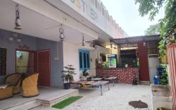 Ohh Hostler Jaipur