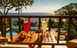 Beten Waru Bungalow and Restaurant