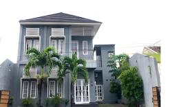 Rumah Baraka