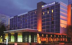 Hyatt Place San Jose