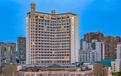 Rezen Hotel Nanchong Yuhao