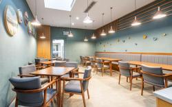 Rezen Select Hotel Chengdu Chunxi Road Taikoo Li