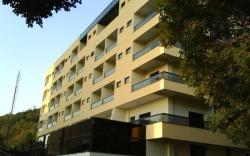Rovi Plaza Hotel