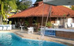 Pousada hotel CASARAO