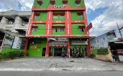 Capital O 93285 Residence Hotel Syariah