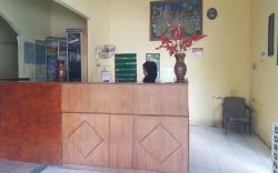 OYO 93268 Maradona Guest House