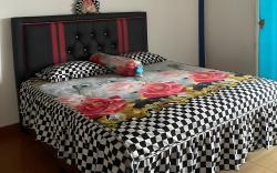 SPOT ON 93270 Handisa Homestay Syariah