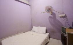 SPOT ON 93276 Fendi 2 Homestay Syariah