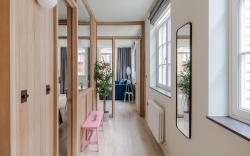 Casa Peppino - Soho -  by Frankie Says 