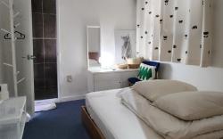 Space Guesthouse