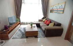 2bedroom standard suites klcc