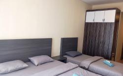 SleepRest @ NTC B0716