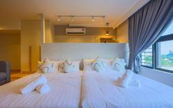 Permium Duplex 1-8pax @ Arte Cheras by Nexx Field
