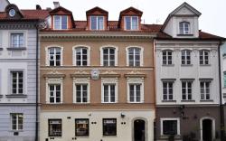 Golden Apartments Warsaw & Freta