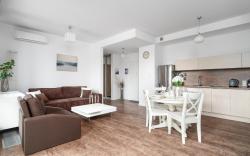 Golden Apartments - Rondo Daszyńskiego-Kolejowa