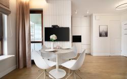 Golden Apartments Warsaw -  City Center-Gieldowa4A