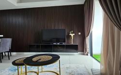 Sentral Suites Kuala lumpur By Leyla