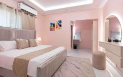 Cozy apartment with self check-in T