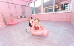 Yeonhuijae Kids Pool Villa Naewonsa Branch