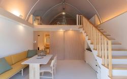 Luxury Glamping Lapine