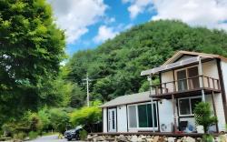 Danyang Haneulmaru Private Pension