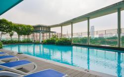 Casa Residency Apartment