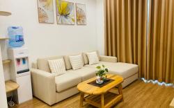 Luxury 1BR Vinhomes Metropolis