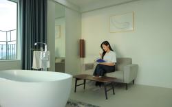 Daecheon CL Hotel