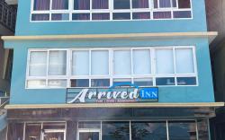 Arrived Inn