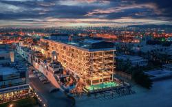 Arabella Beach Hotel Kuwait, Vignette Collection By IHG