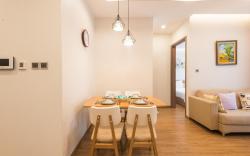 Luxury apartment vinhomes metropolis