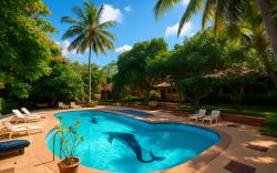 Nisarga Resort