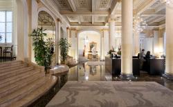 Grand Hotel Et Des Palmes