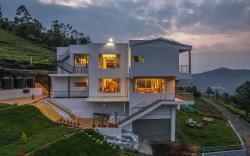 Nishantham-The Bungalow | Near - Ooty, Kotagiri |