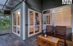 StayVista at Cave Song with Bonfire Free Breakfast