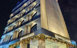 Hotel Elements