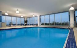 Wyndham Grand Fallsview Hotel