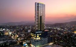 Grand Mercure Lampung