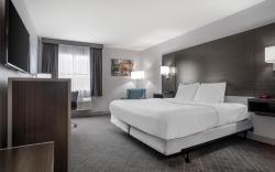 SureStay Plus by Best Western St. James Donaldsonville