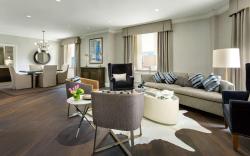 Hilton Boston Park Plaza
