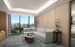 Novotel Yancheng Exhibition Center