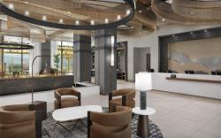 Embassy Suites by Hilton Pigeon Forge Resort