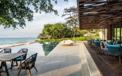 Andaz Pattaya Jomtien Beach, By Hyatt