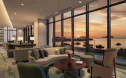 Citadines Waterfront Kota Kinabalu